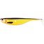 WESTIN: Gumová nástraha ShadTeez Hollow 12cm 9g Official Roach (BOX42)