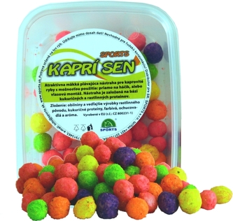 Kapří sen FLUO 130 ml 10 mm Chobotnica