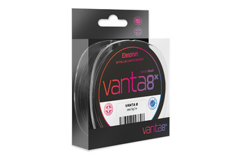 Šňůra VANTA 8 - 0,23mm 12,80kg 300m
