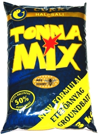Tonna mix aroma - 3 kg - SYR