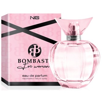 NG Eau de parfum Bombastic 100 ml