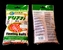 Puffi MINI foukaný chleba- malá 30g Natural