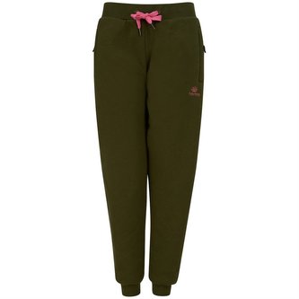 NAVITAS: Tepláky : Tepláky Womens Sherpa Jogger Velikost XL