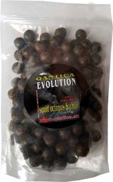 QANTICA boilies 150g / 20mm Mango Jam and Mr. Peach