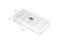 Krabice Delphin TBX One 214-5P - 214x113x41mm