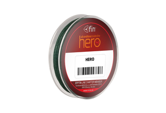 Delphin HERO zelená 10m - 0,40mm 30,1kg