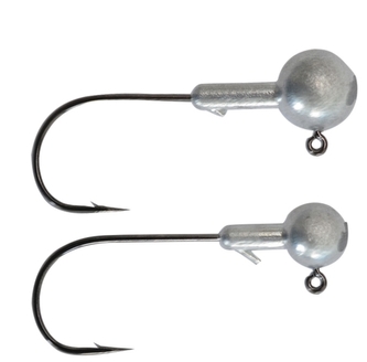 Jigová hlava Lead-Free Jigkopf, 5ks 44 3171502 - jigová hlava Lead-Free Jigkopf, 5ks