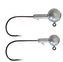 Jigová hlava Lead-Free Jigkopf, 5ks 44 3171502 - jigová hlava Lead-Free Jigkopf, 5ks