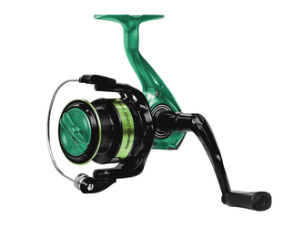 Náhradní cívka pro ELIXIR 4T - aluminium