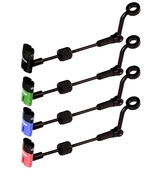 Zfish Indicator ZFX Mini Barva Modrá