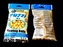 Puffi Velký foukaný chleba - velká 30g Natural