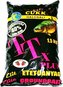 TTX s kukuřičnou směsí (80%) / 1,5kg Prírodná kukuričná príchuť