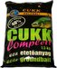Kompletní krmná směs - 1,5kg s ľanovými semienkami(40%)