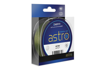 Delphin ASTRO 8 | 0,33 1300m - 0,33mm 57,2lbs