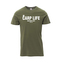Triko pánské olivové edice 2022 2XL