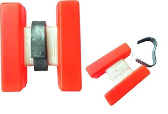 H bójka se zátěží Velikost: L 120g