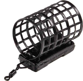 Feeder krmítko Round L Velikost: L 30g