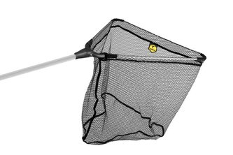 Podběrák plastový střed - 60x60/200cm