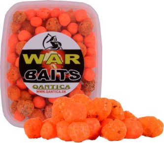 WAR pufina fluo 40g česnek