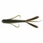Keitech: Gumová nástraha Hog Impact 4" 10,2cm Castaic Choice 8ks