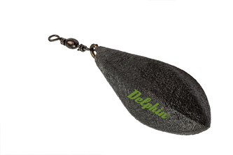 Olověná zátěž SLZA - 70g