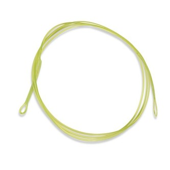 Návazec High Carbon Leaders bílý varianta: 110cm / 30lb