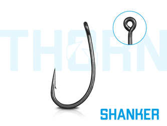 THORN Shanker 11x - #8