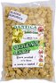 GOLDEN CARP Flesh pelety s dírou 16mm 1kg Sladká kukuřice