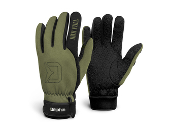 Rukavice RWR Full - XL