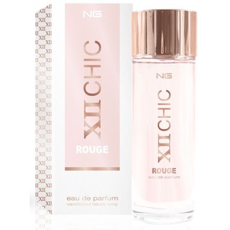 NG Eau de parfum XII Chic 100 ml