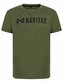 NAVITAS: Tričko Kids CORE Tee Velikost 5-6 let