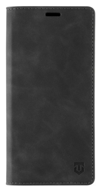 Tactical Xproof flip Realme C21Y/C25Y, Black