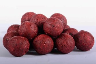 20mm Boilies Monster Crab 500g ANANÁS