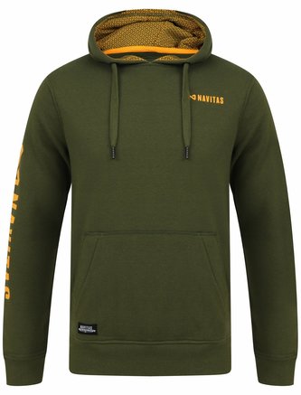 NAVITAS: Mikina Magna Hoody Velikost 2XL