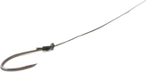 Monster Cat - Single Hook 2/0 /40 kg/ 80 cm háček 6/0, nosnost 80kg