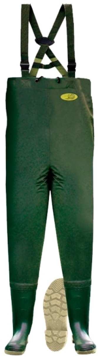 Holínky prsačky Cheastwaders 899 č. 8 číslo topánky: 42