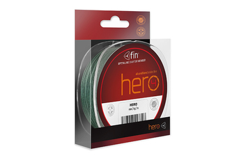 HERO / 117m | 0,20mm 29lbs - 0,20mm 29lbs HERO / 117m | 0,20mm 29lbs - 0,20mm 29lbs