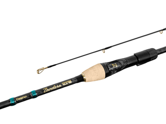 ZANDERA XCS 40T - 210cm/3-21g