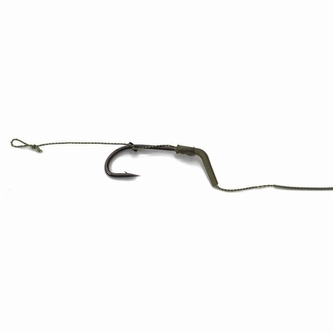 MF Longshank Blow Back Rig 25lb 20cm 2ks velikost 6
