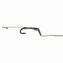MF Longshank Blow Back Rig 25lb 20cm 2ks velikost 6