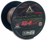 šňůra Jungle SX-8, 600 m/0,20 mm