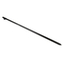 Chunky Black Bankstick kaprařských Vidličky s hrotem 50-85cm