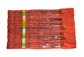 TIPO 3.5 GlassCarbon BG - MEDIUM