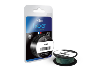 BOXER / 10m | 0,50mm 41,70kg - 0,50mm 41,70kg