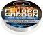 - Fluorocarbon Soft & Strong - 50m průměr 0,10 mm / 0,8kg