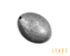 LEADS Oliva s otvorem / 5ks - 10g
