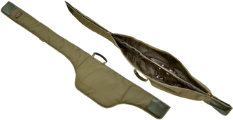 Pouzdro Phantom na dva pruty délka 210cm - barva: zelená