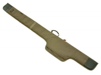 Pouzdro Phantom na jeden prut s navijákem délka 205cm - barva zelená