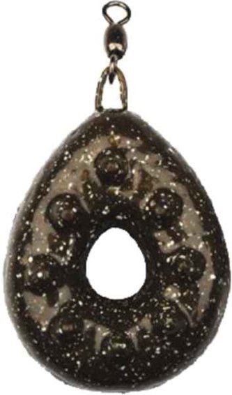 Rybářská zátěž závěsná KORDA 300g 2ks