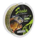 Vlasec Sicata allround 150 m, průměr 0,20 mm